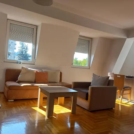 S&n Appartement