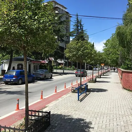 S&n Ohrid