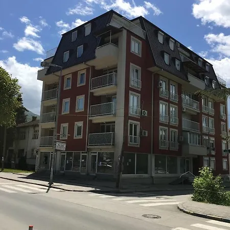 Appartement S&n